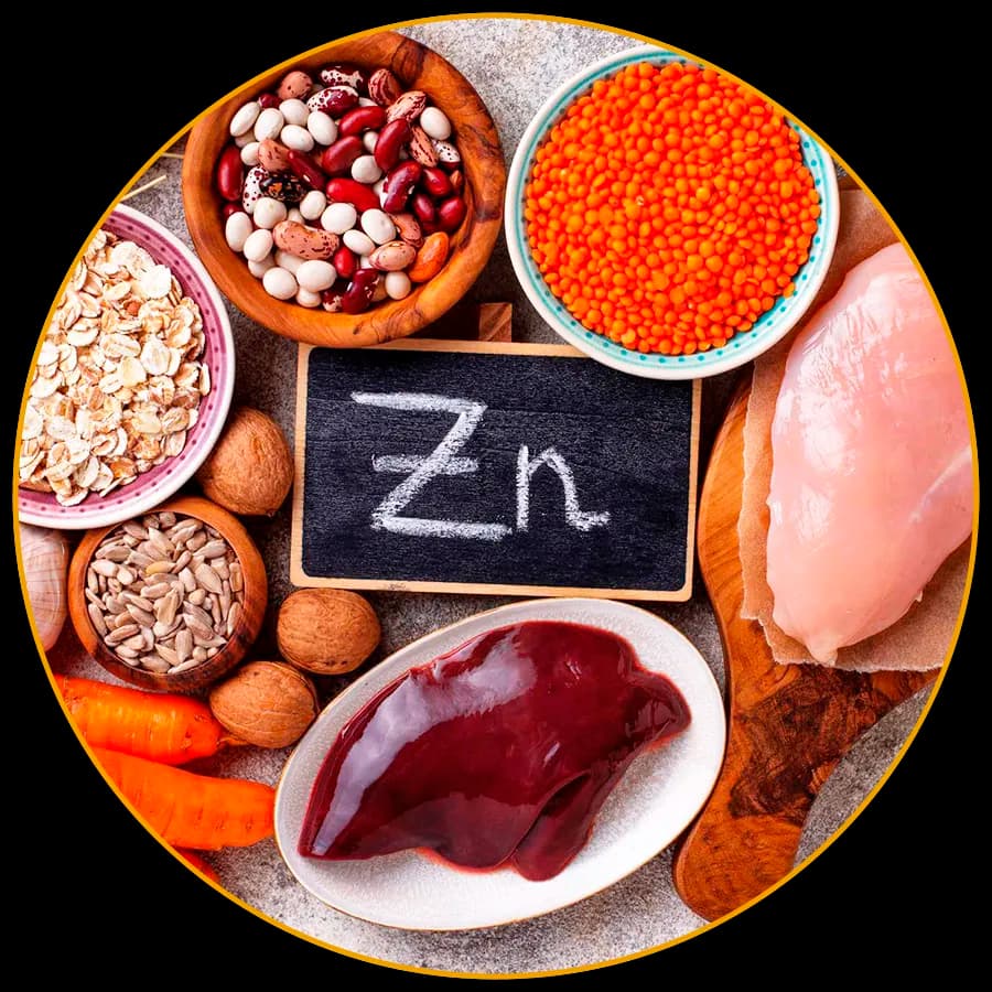 ZINCO